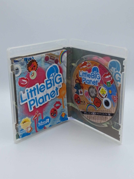 Little Big Planet
